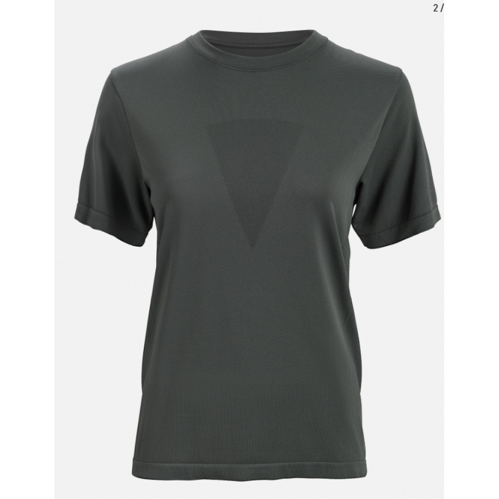 THE MOUNTAIN STUDIO - TECH T-SHIRT W
